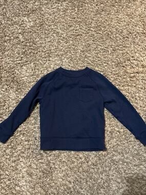 Janie and Jack Sweatshirt 5